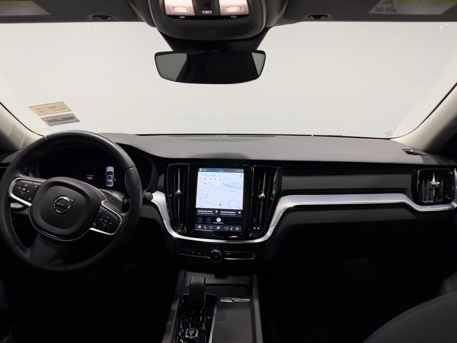 Thumbnail: 2024 Volvo S60 - 2