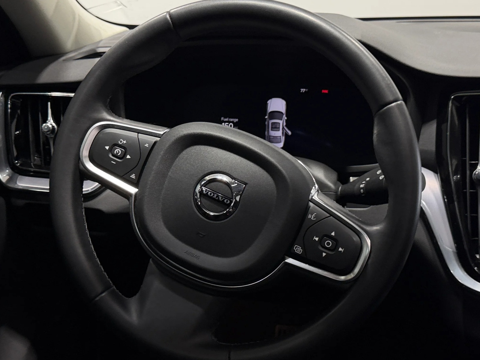 Thumbnail: 2024 Volvo S60 - 4