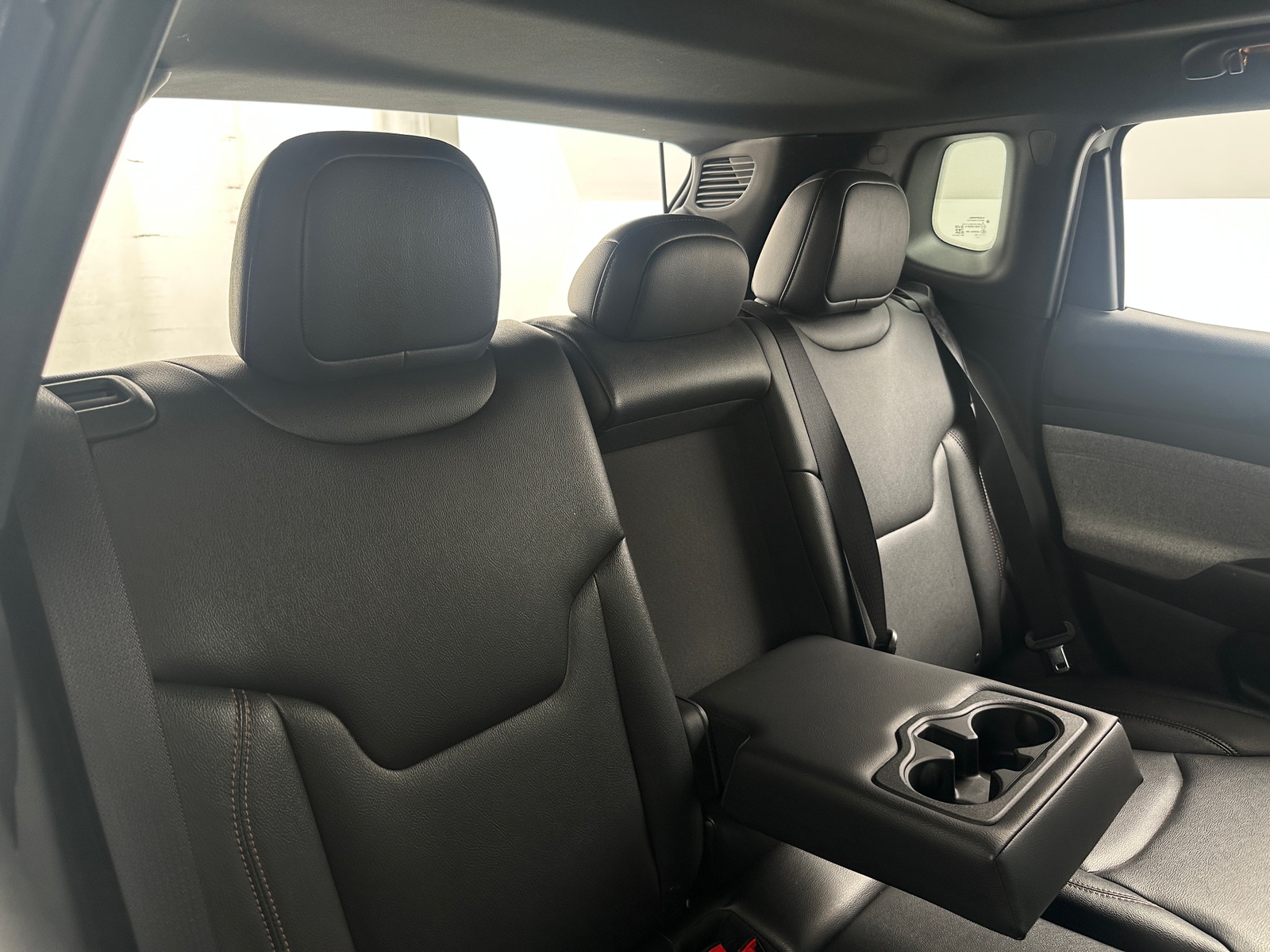 Thumbnail: 2024 Jeep Compass - 5
