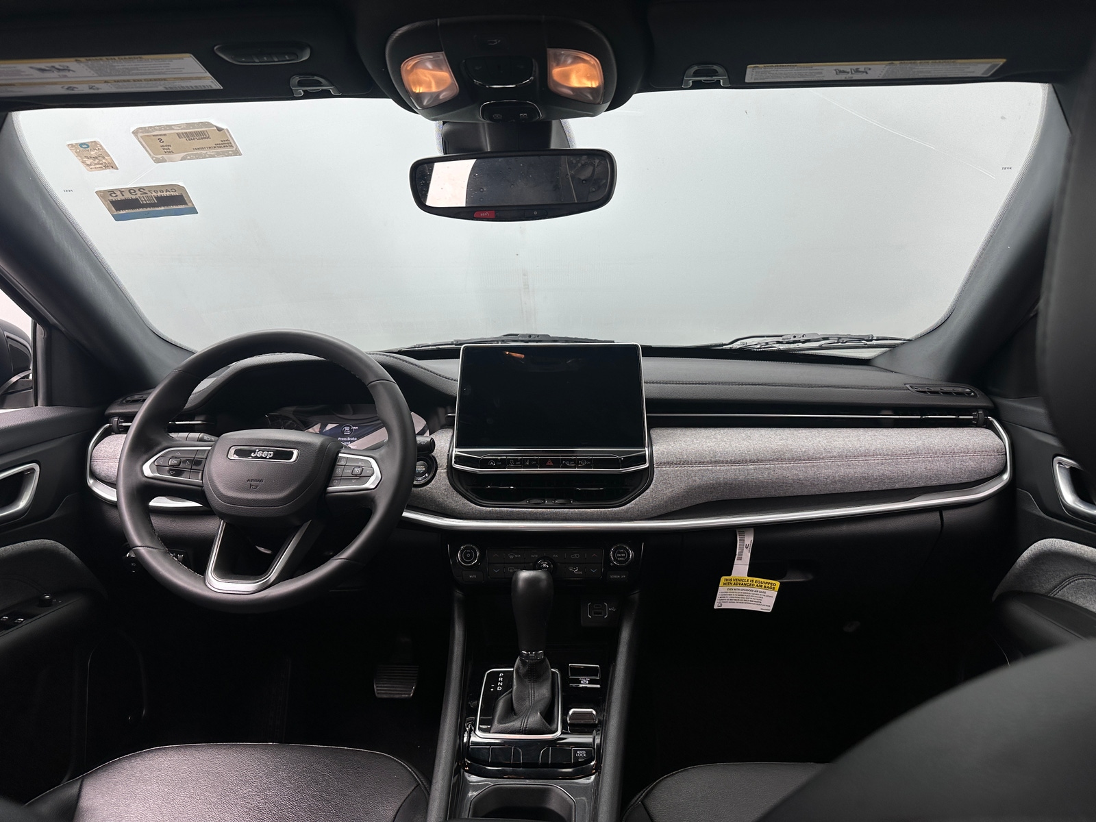 Thumbnail: 2024 Jeep Compass - 2