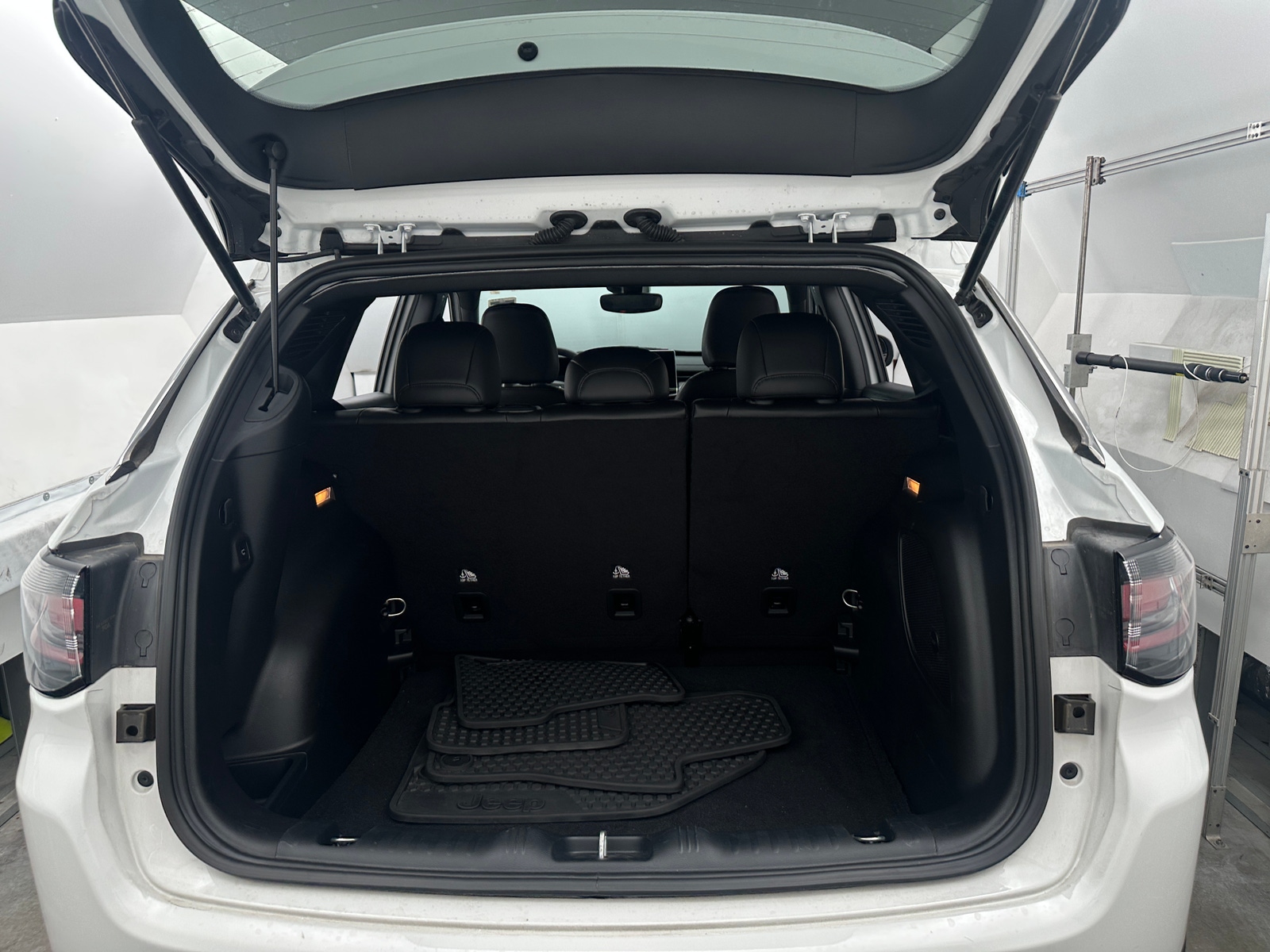 Thumbnail: 2024 Jeep Compass - 6