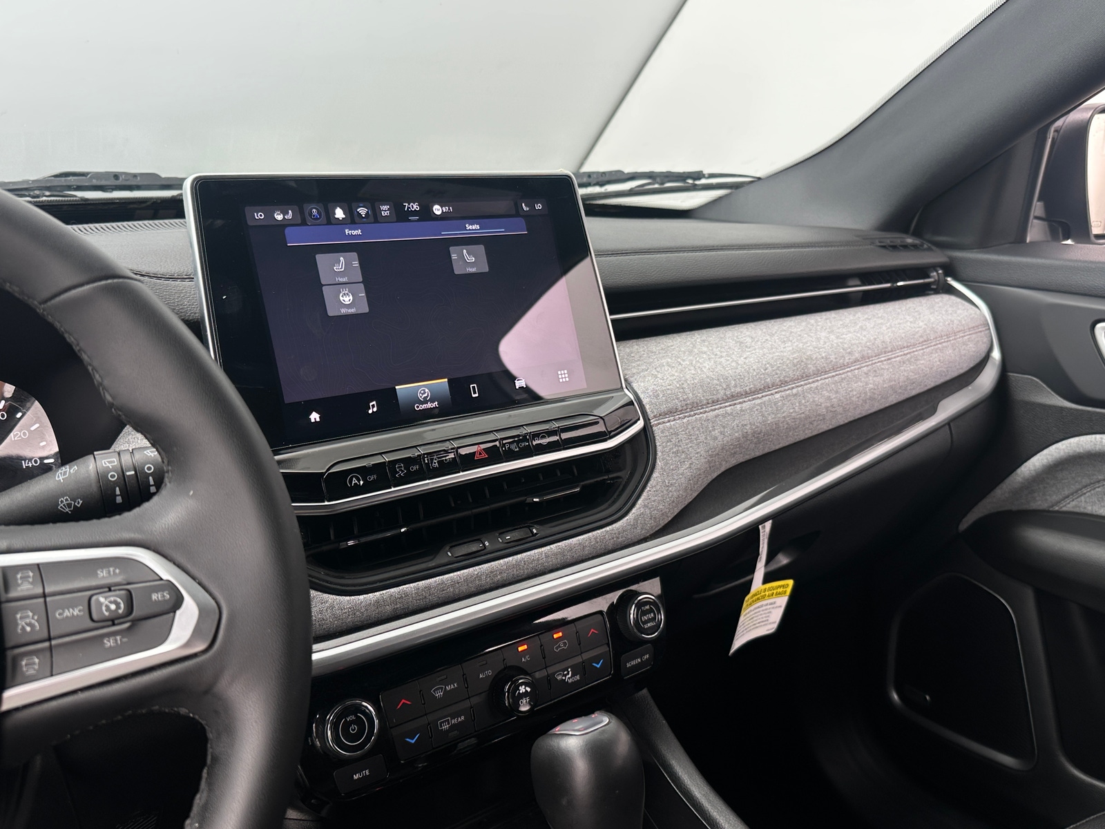Thumbnail: 2024 Jeep Compass - 3