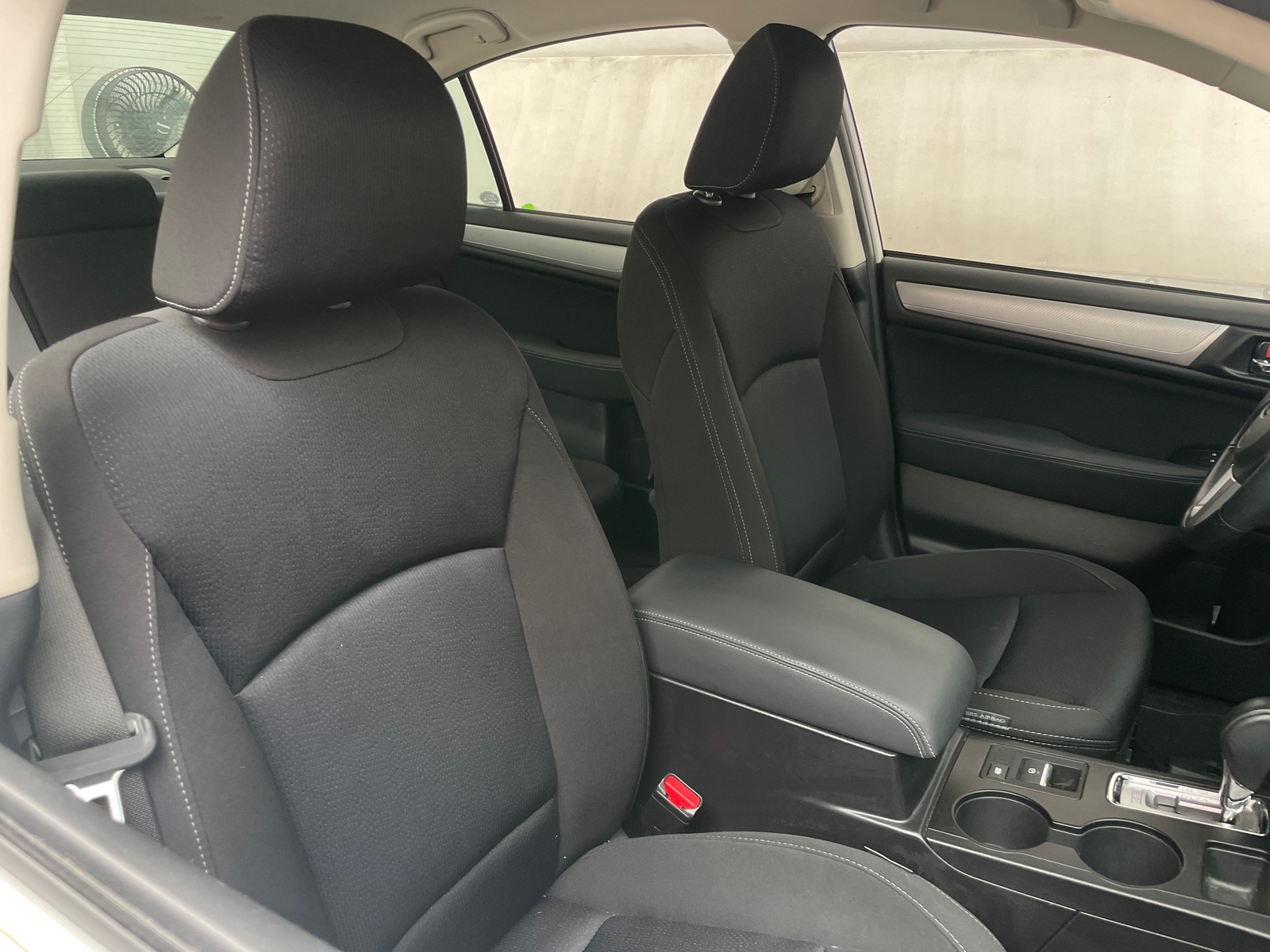 Thumbnail: 2015 Subaru Legacy - 2