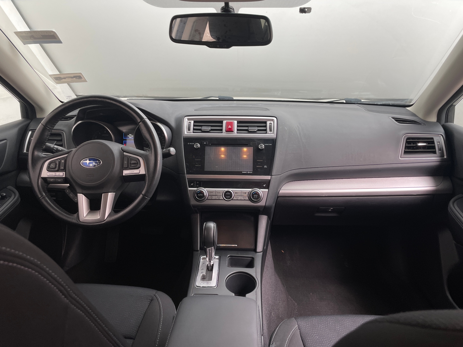 Thumbnail: 2015 Subaru Legacy - 3
