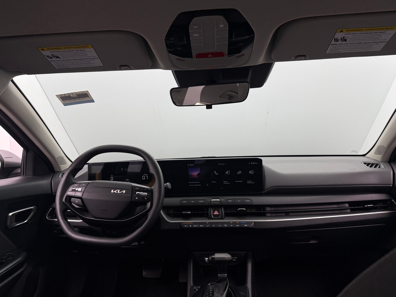 Thumbnail: 2025 Kia K4 - 3
