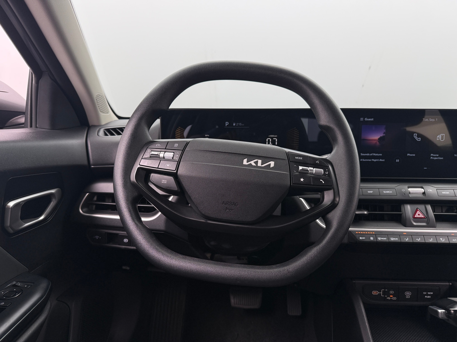 Thumbnail: 2025 Kia K4 - 5