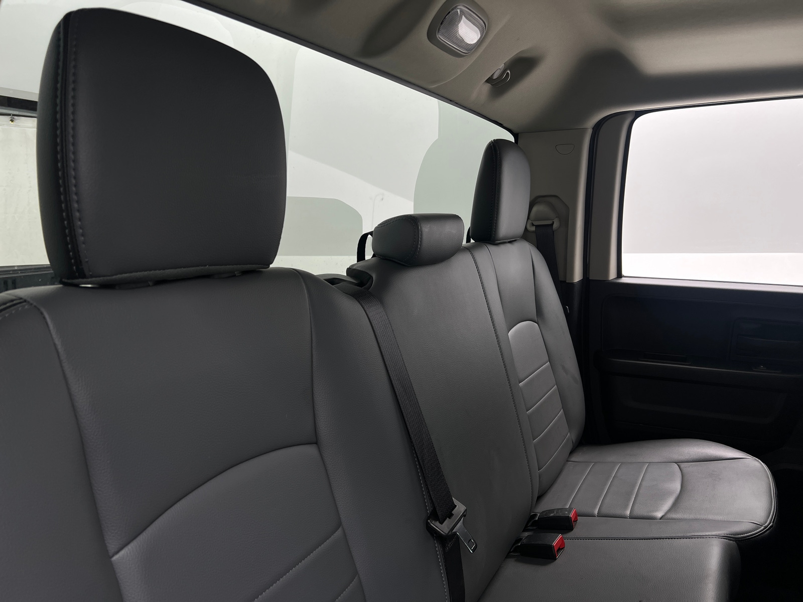 Thumbnail: 2024 RAM 1500 Classic - 6