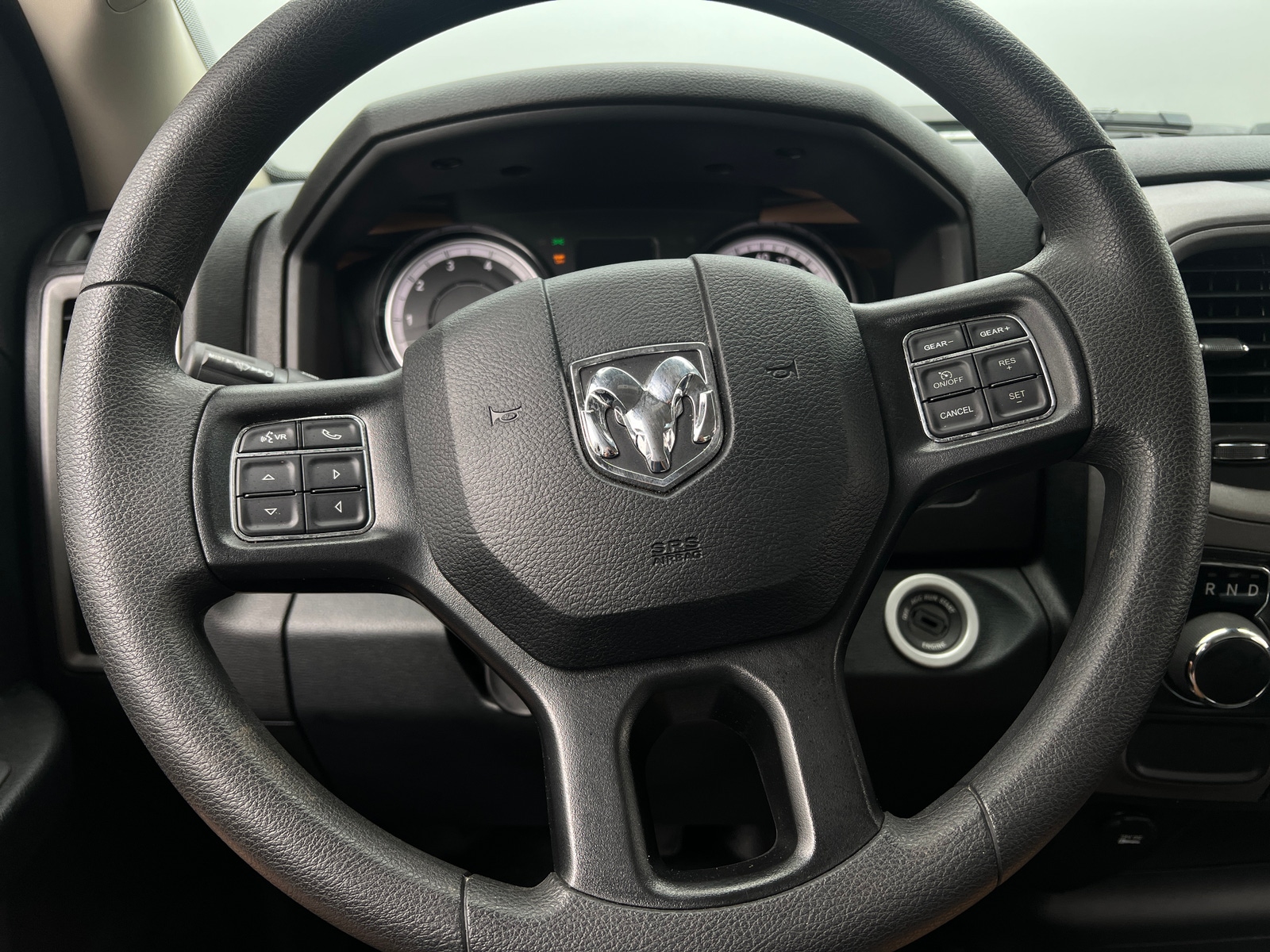 Thumbnail: 2024 RAM 1500 Classic - 5