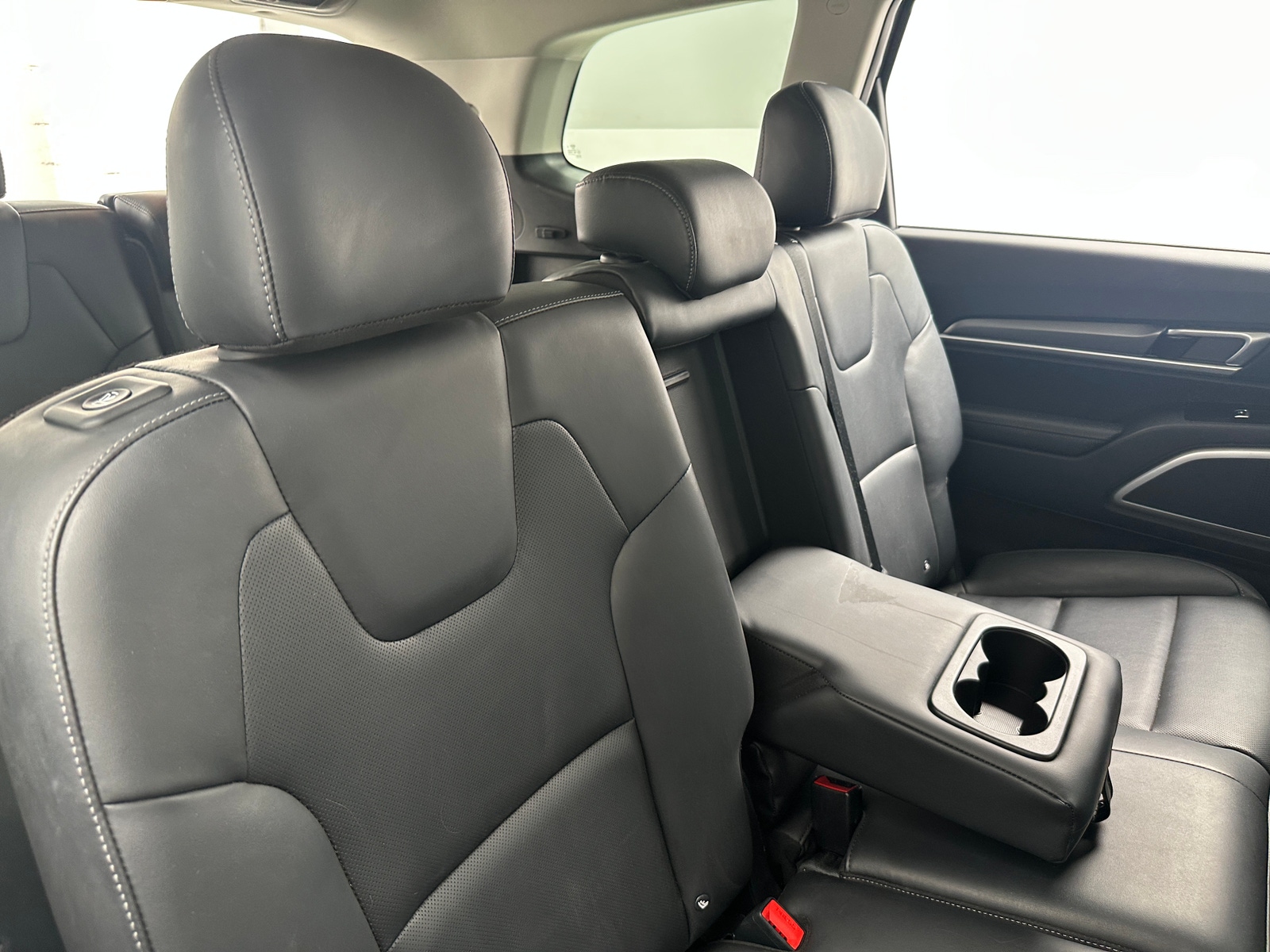 Thumbnail: 2021 Kia Telluride - 5