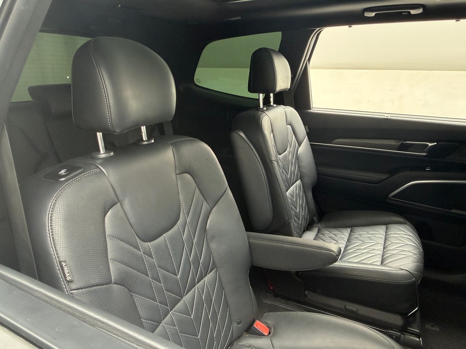 Thumbnail: 2024 Kia Telluride - 5