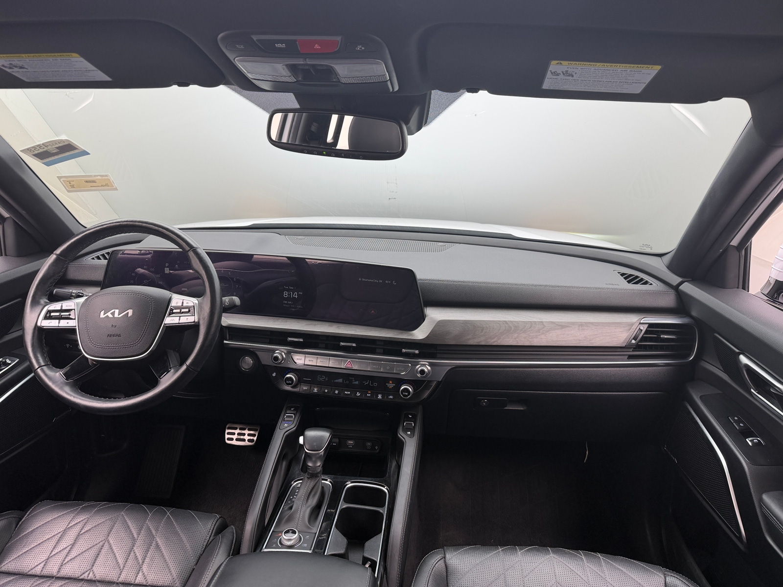 Thumbnail: 2024 Kia Telluride - 2