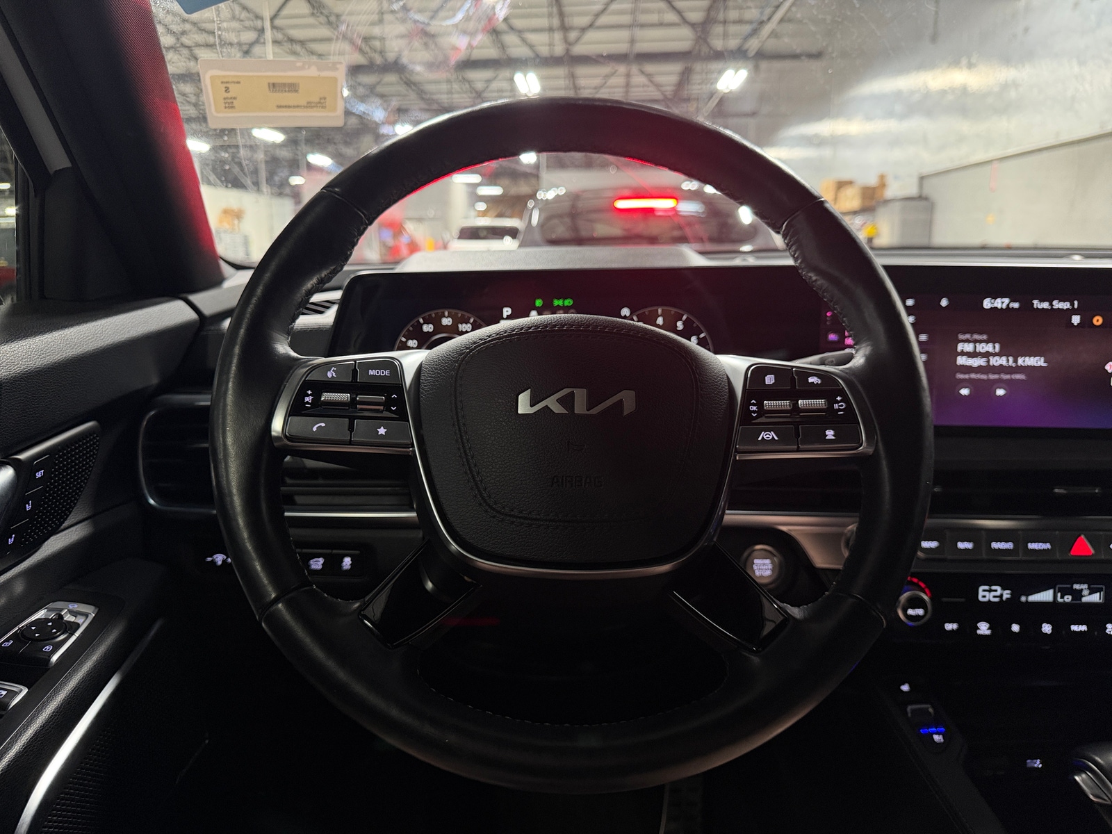 Thumbnail: 2024 Kia Telluride - 4