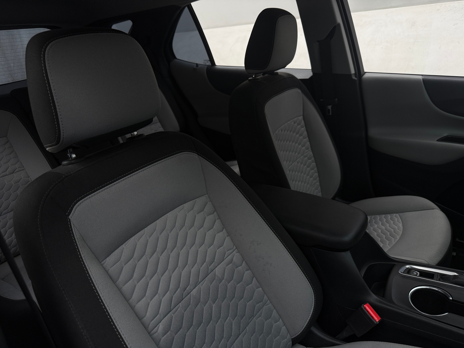 Thumbnail: 2019 Chevrolet Equinox - 2