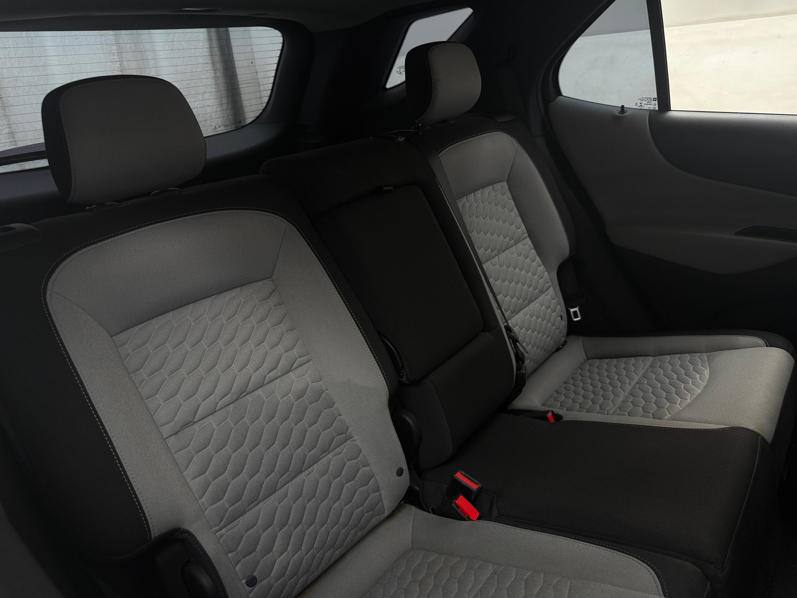 Thumbnail: 2019 Chevrolet Equinox - 6