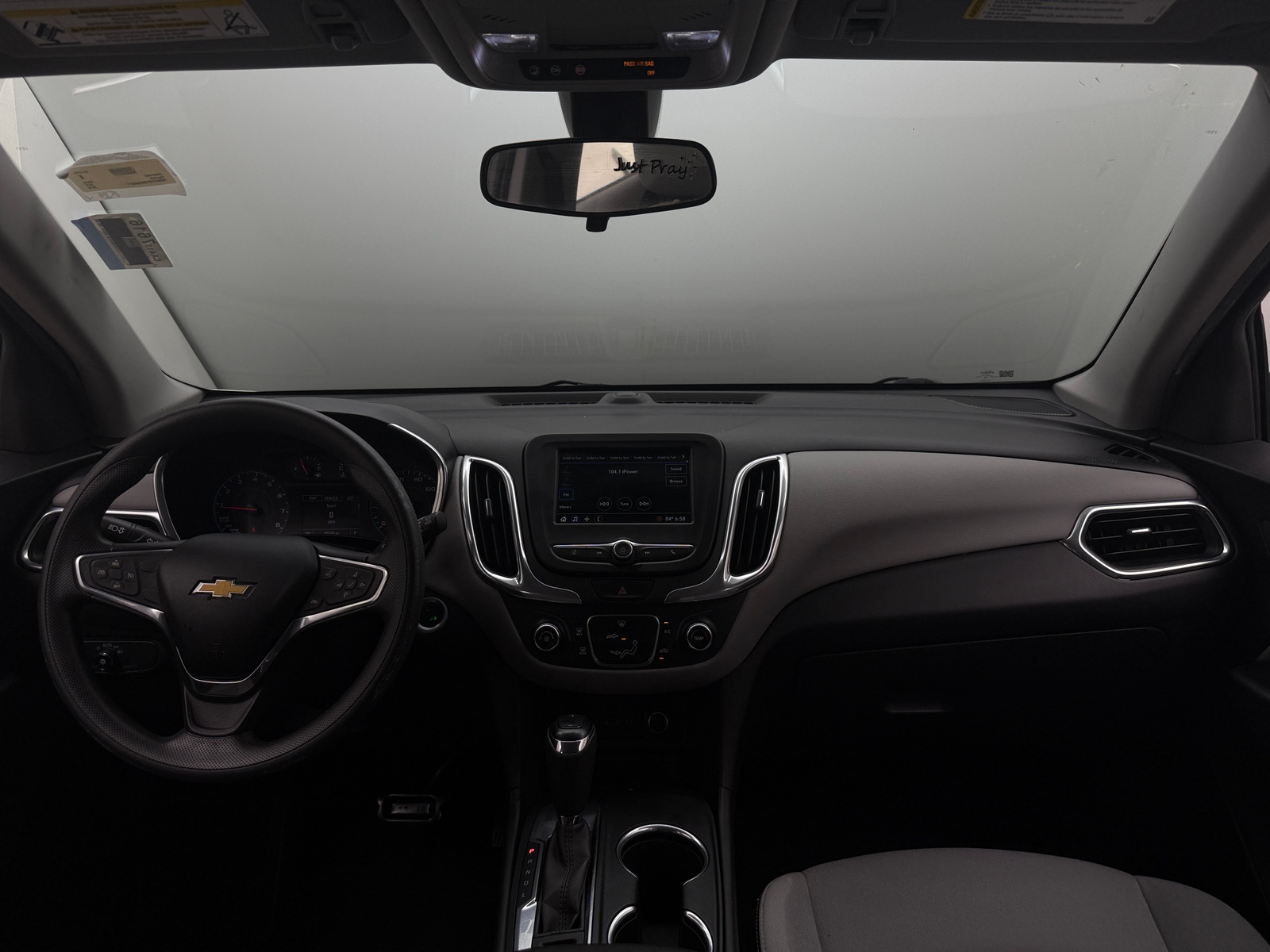 Thumbnail: 2019 Chevrolet Equinox - 3