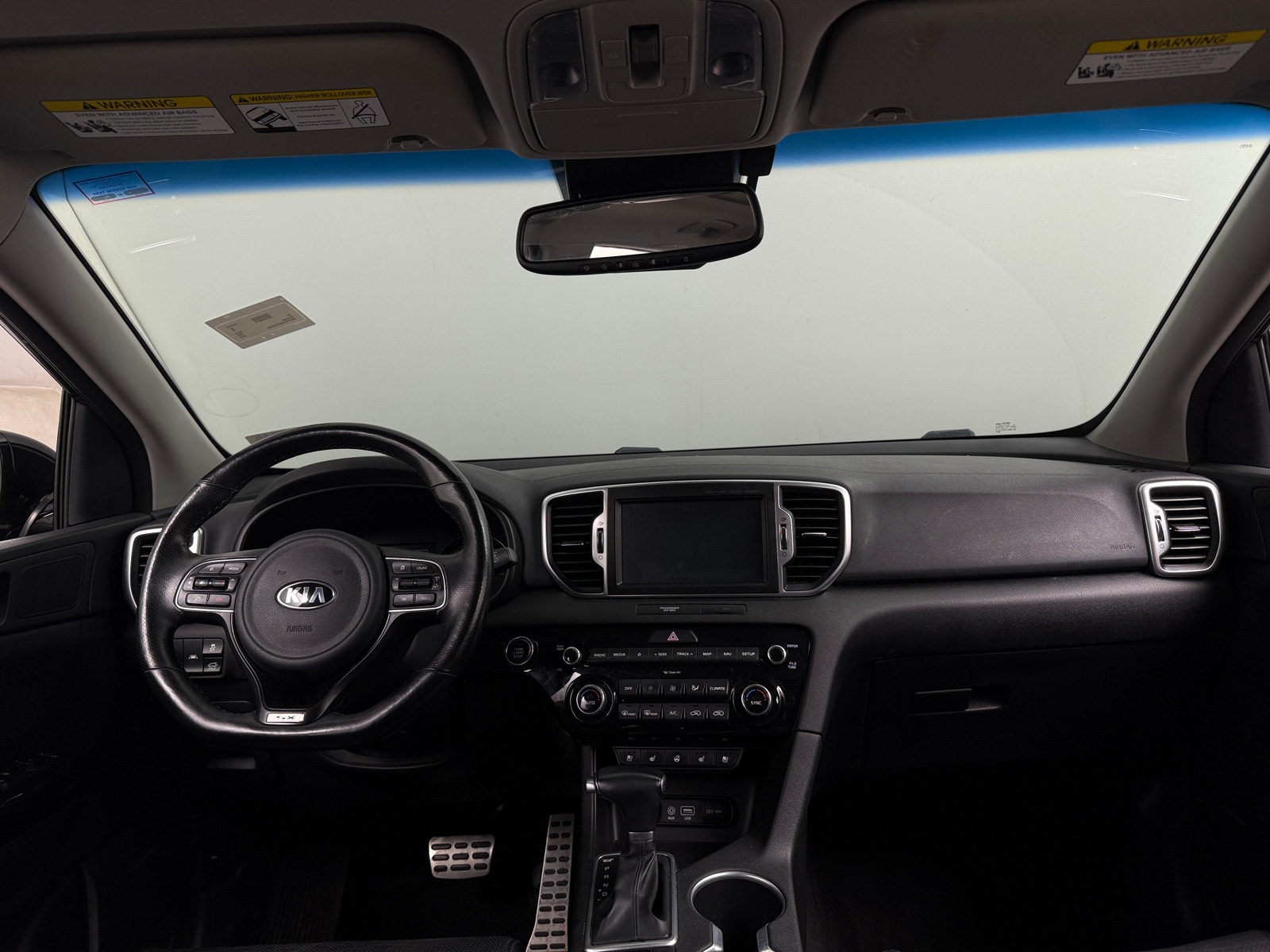 Thumbnail: 2019 Kia Sportage - 2