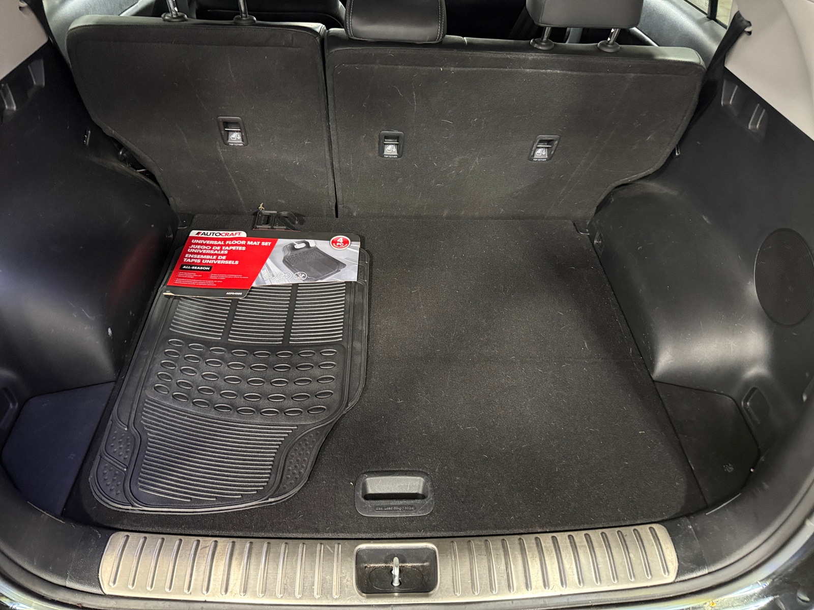 Thumbnail: 2019 Kia Sportage - 6