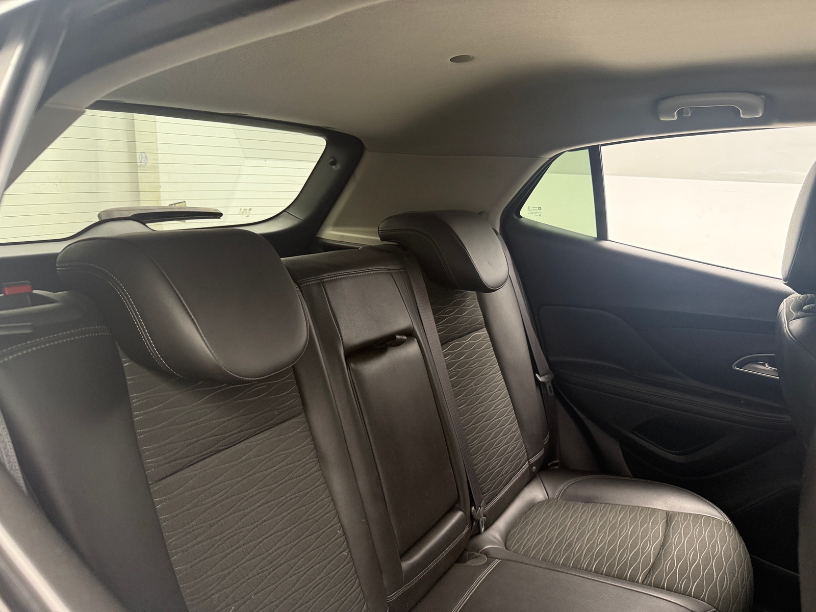 Thumbnail: 2016 Buick Encore - 5