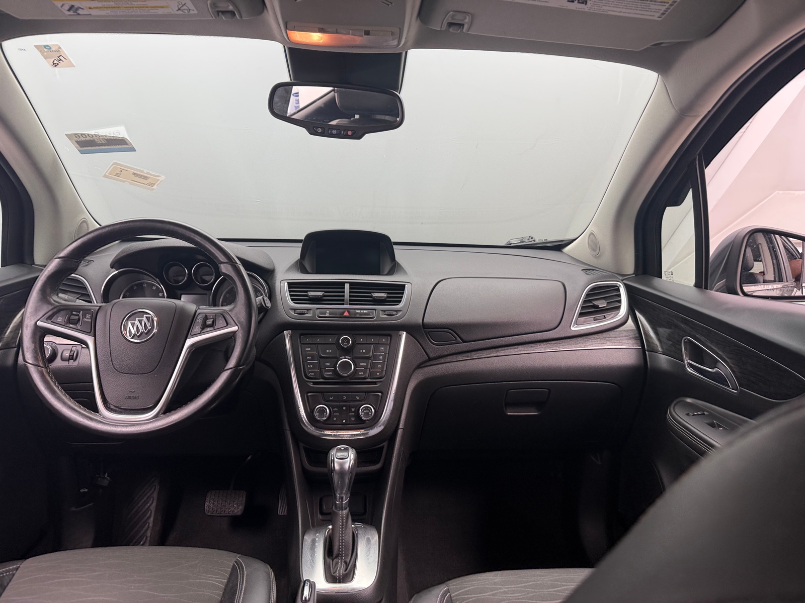 Thumbnail: 2016 Buick Encore - 2