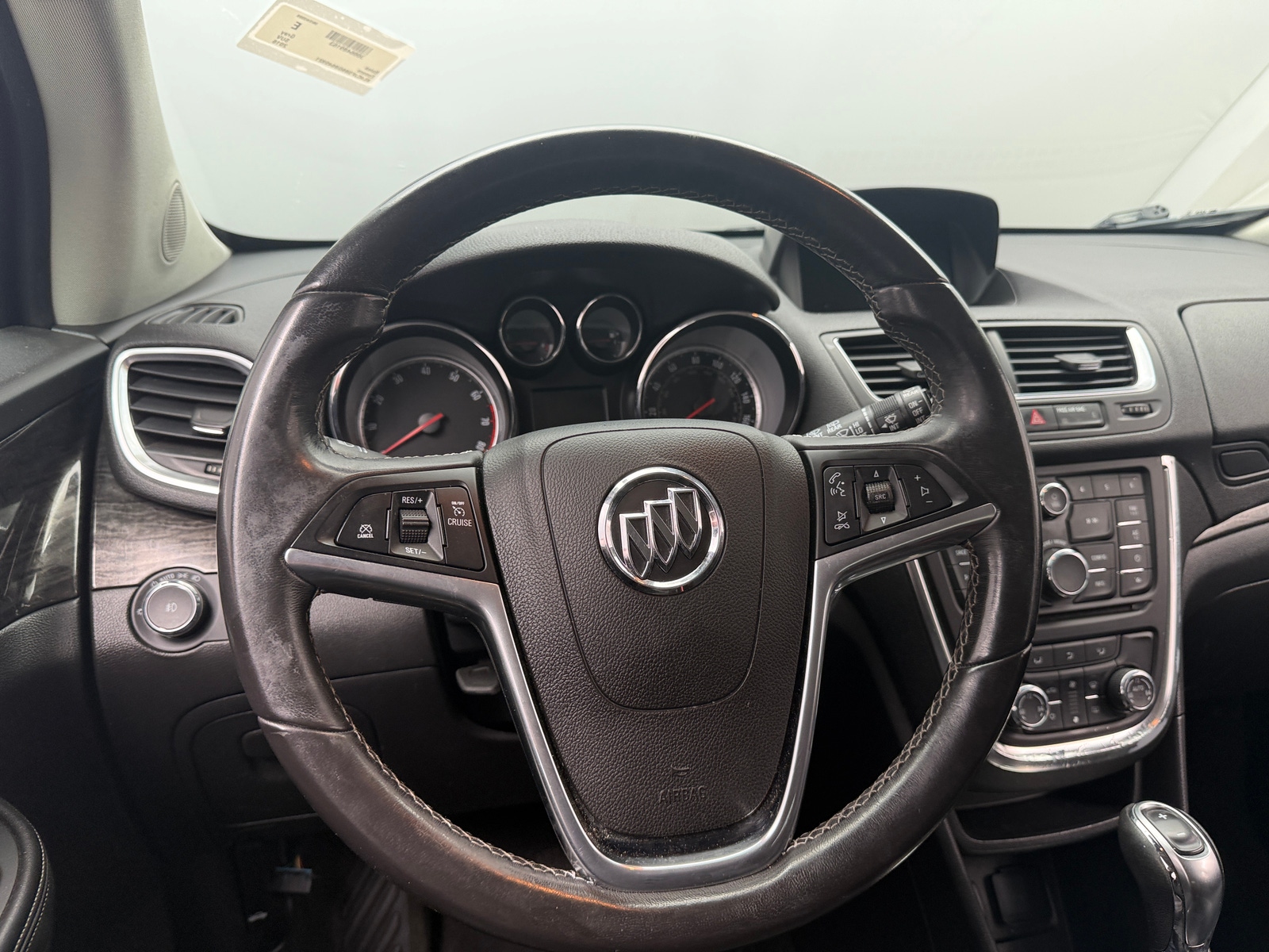 Thumbnail: 2016 Buick Encore - 4