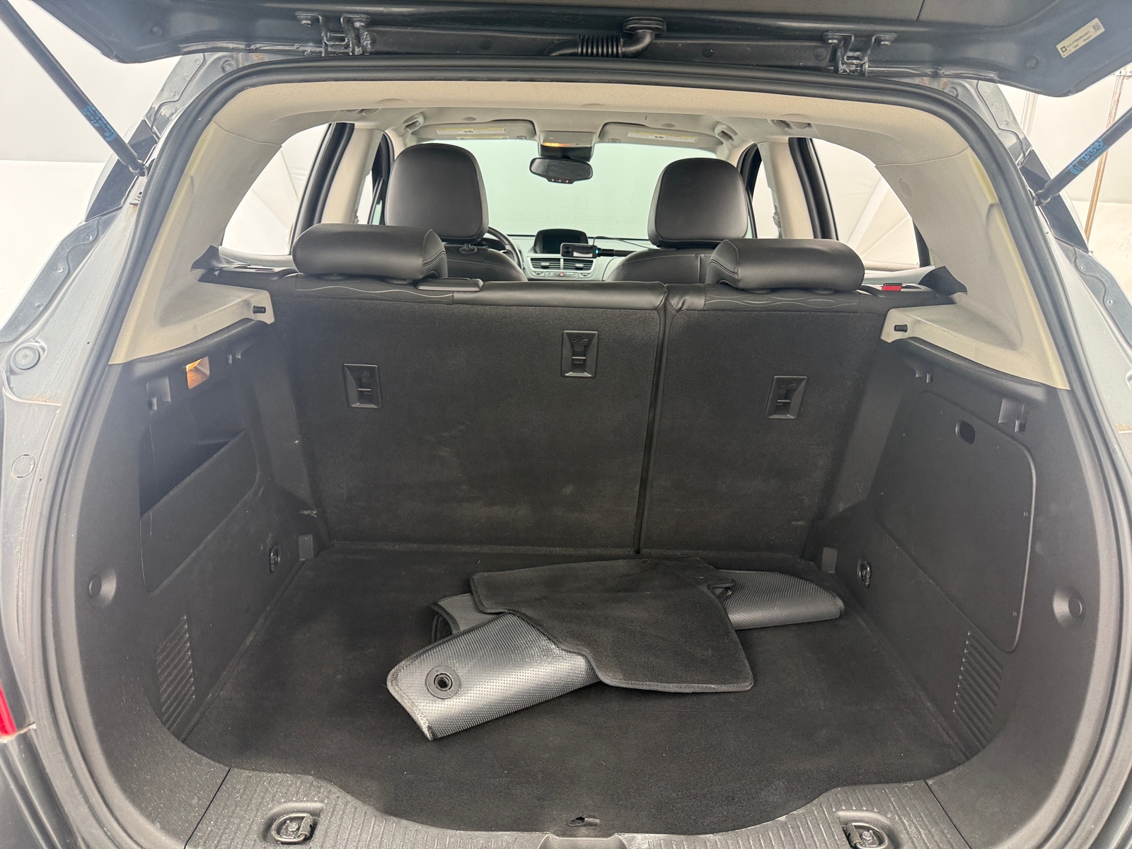 Thumbnail: 2016 Buick Encore - 6