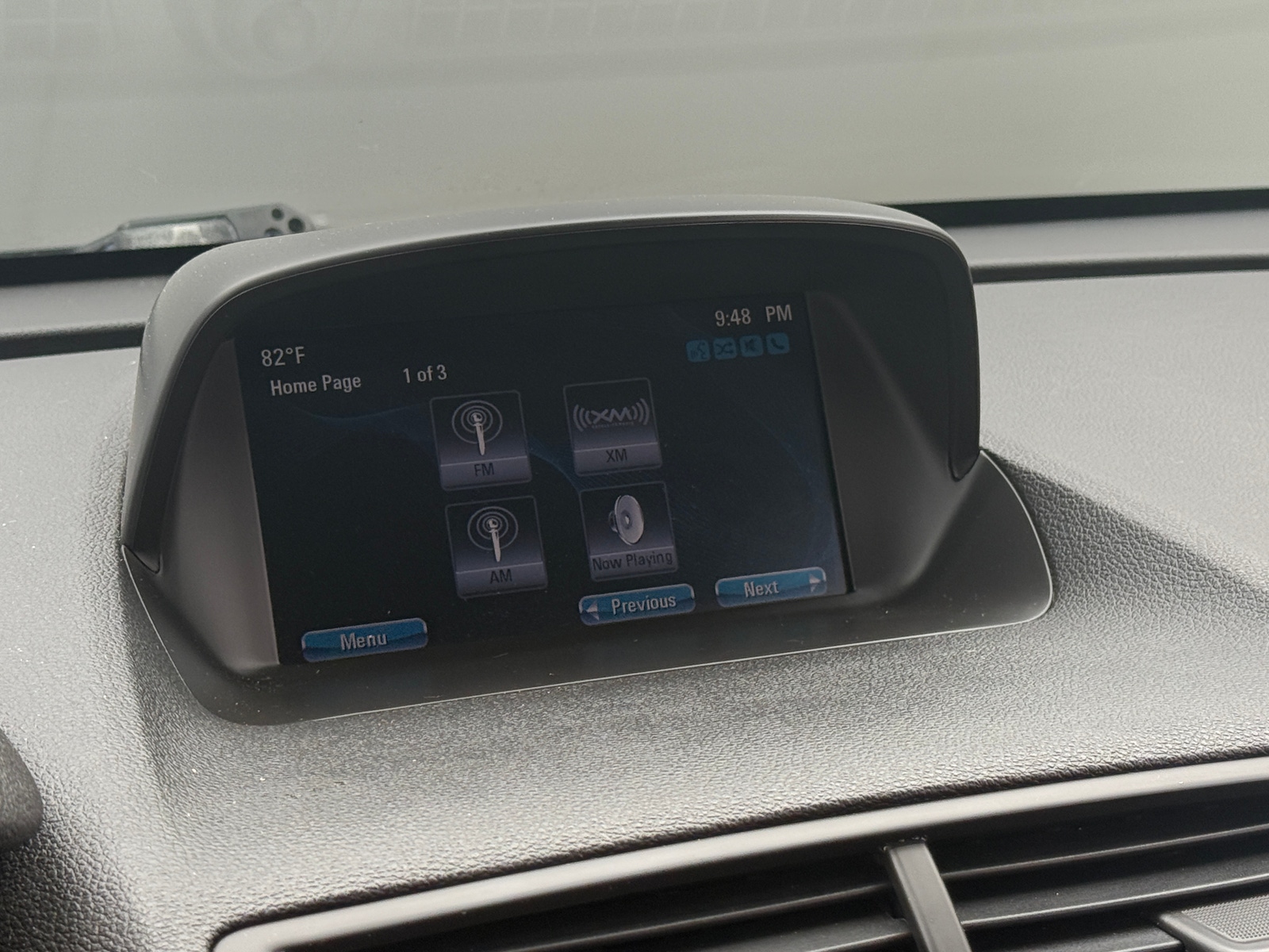 Thumbnail: 2016 Buick Encore - 3