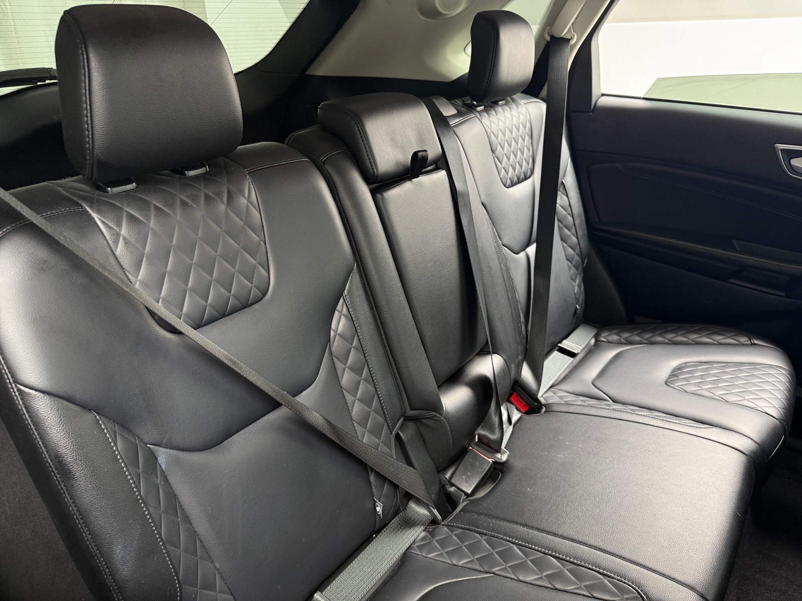 Thumbnail: 2024 Ford Edge - 5