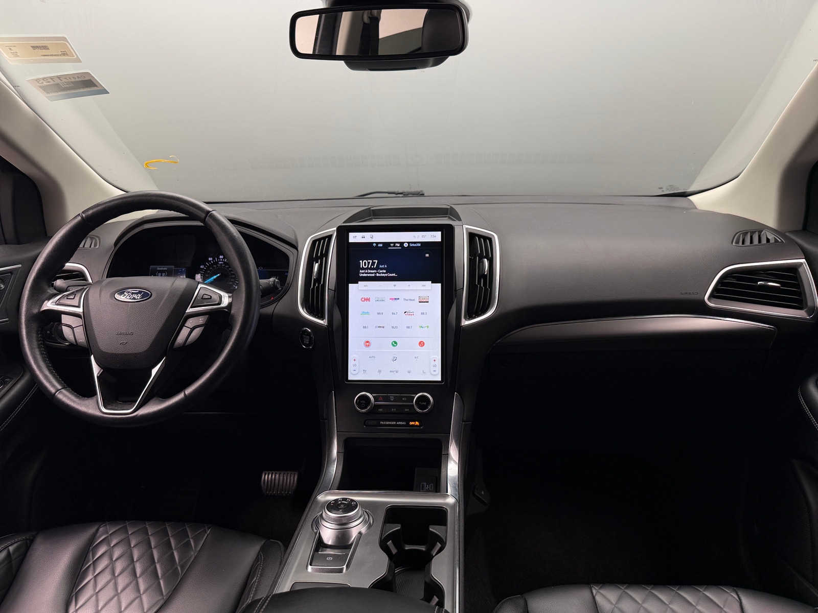 Thumbnail: 2024 Ford Edge - 2