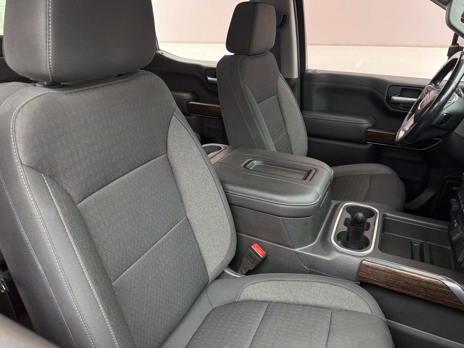 Thumbnail: 2020 GMC Sierra 1500 - 2