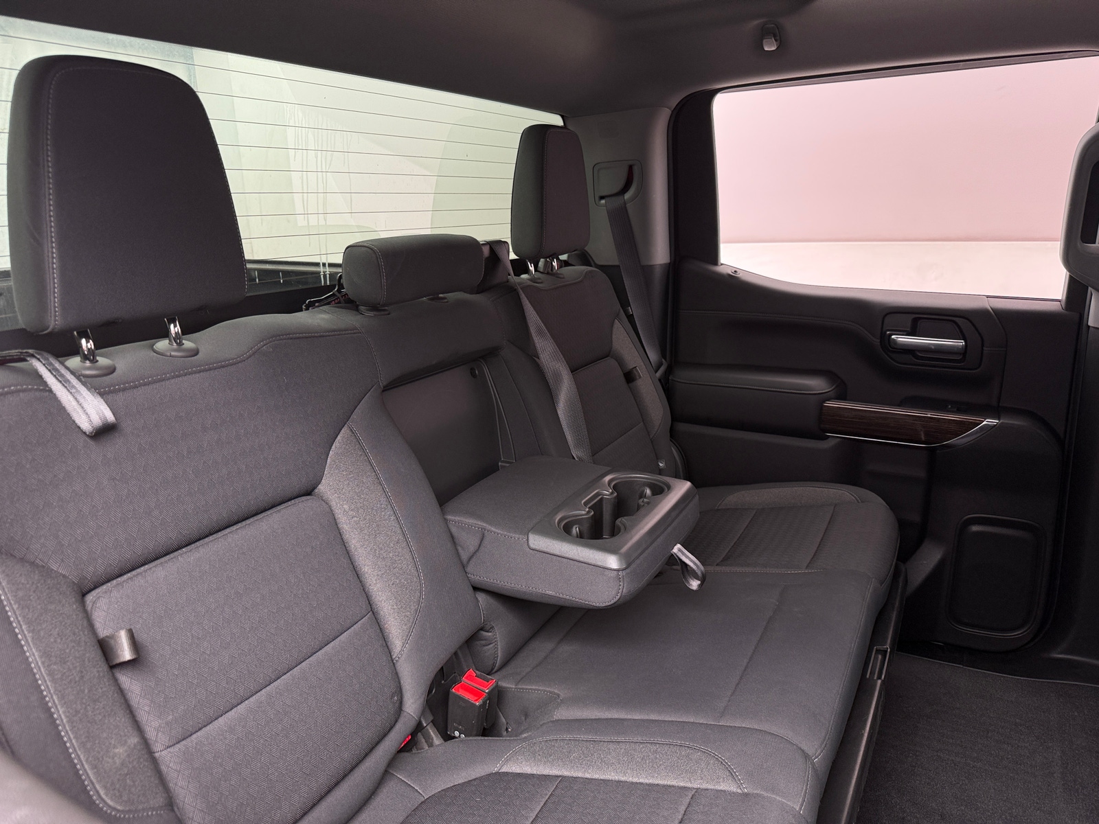 Thumbnail: 2020 GMC Sierra 1500 - 6