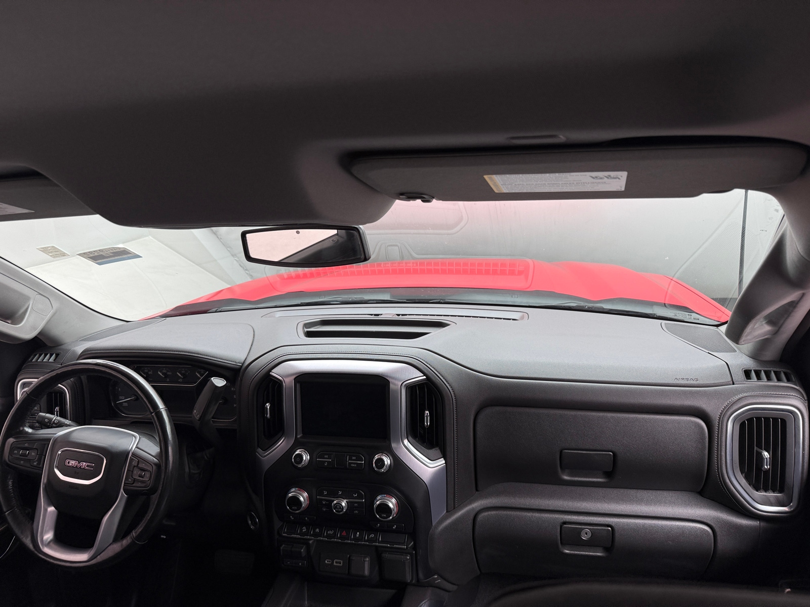 Thumbnail: 2020 GMC Sierra 1500 - 3