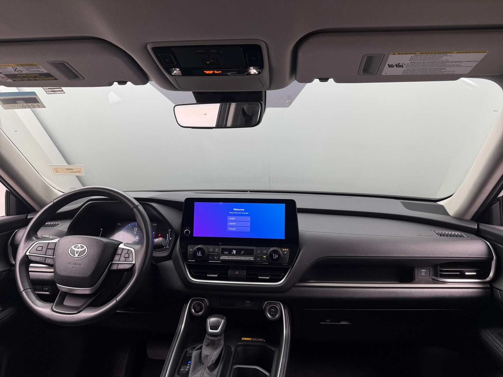 Thumbnail: 2025 Toyota Grand Highlander - 3
