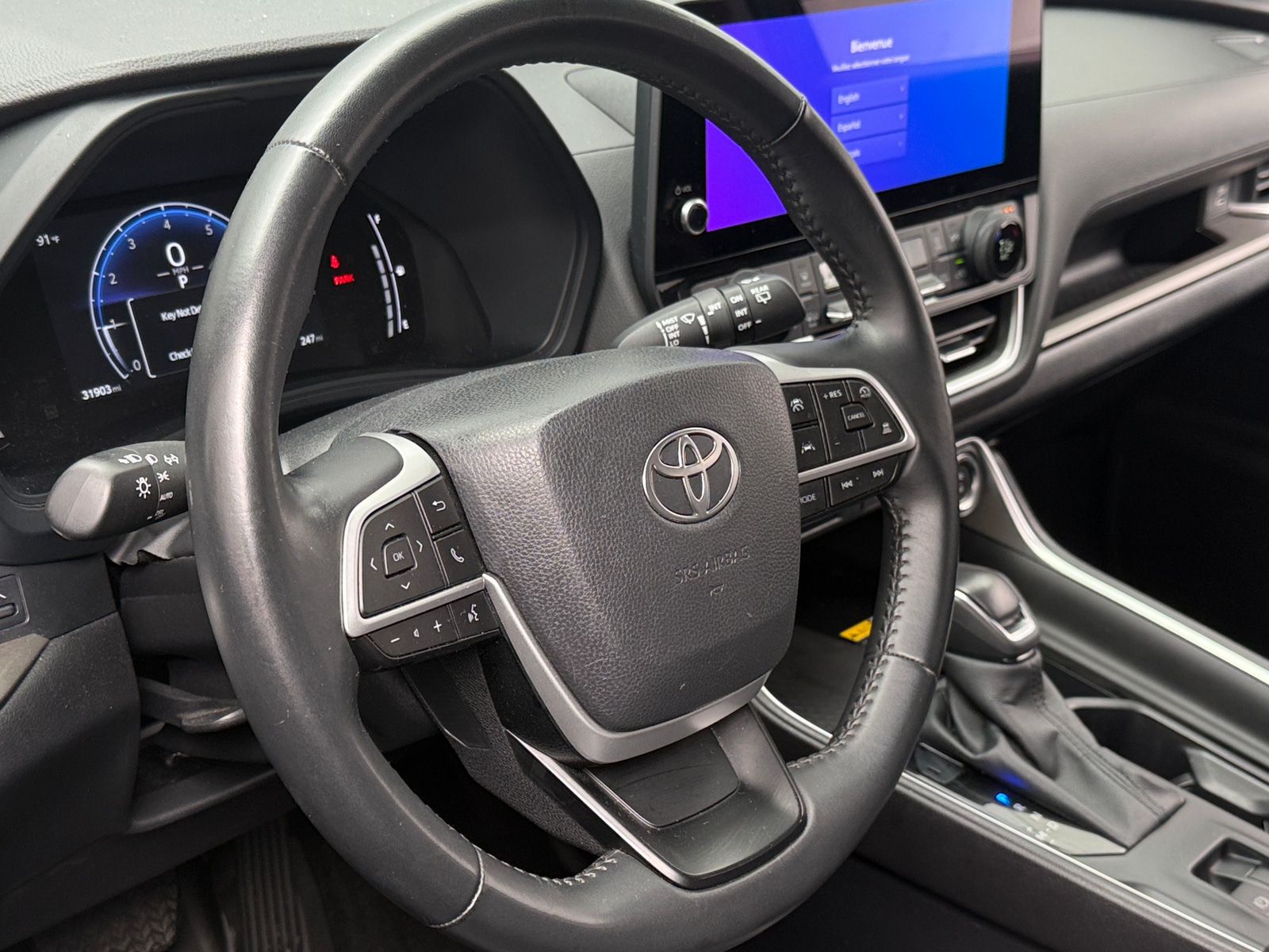 Thumbnail: 2025 Toyota Grand Highlander - 5