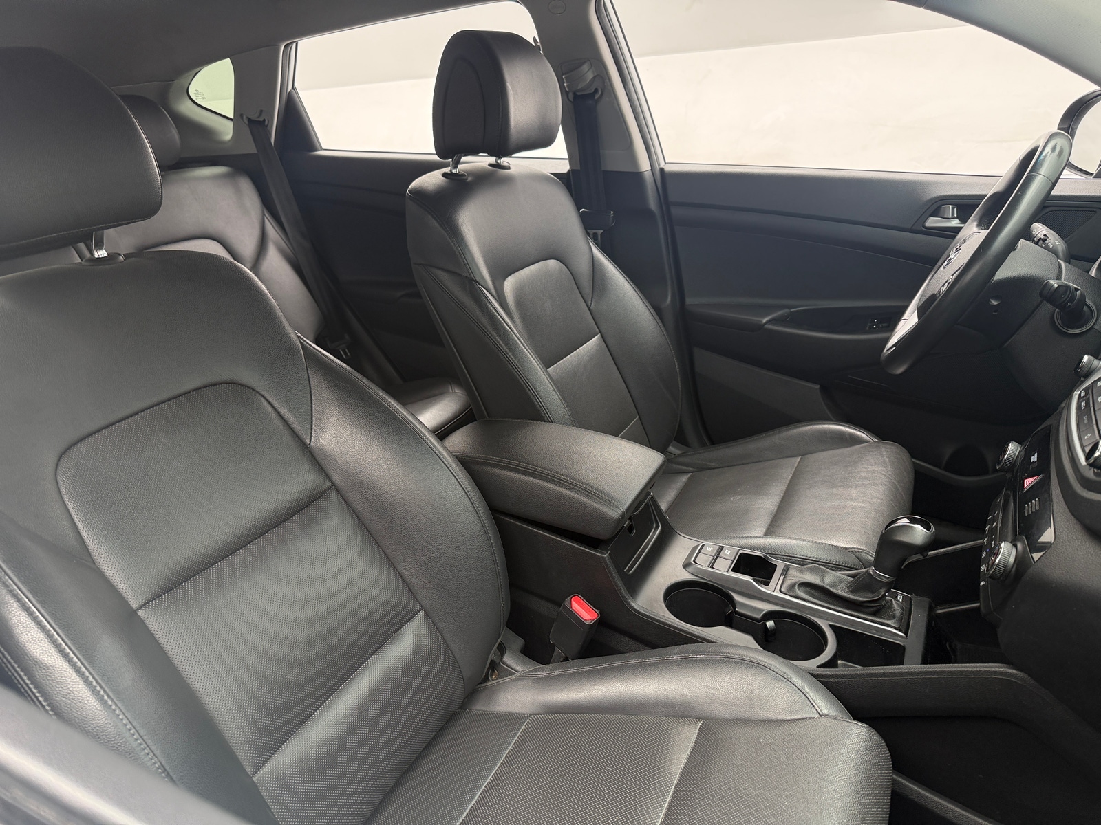 Thumbnail: 2018 Hyundai Tucson - 2