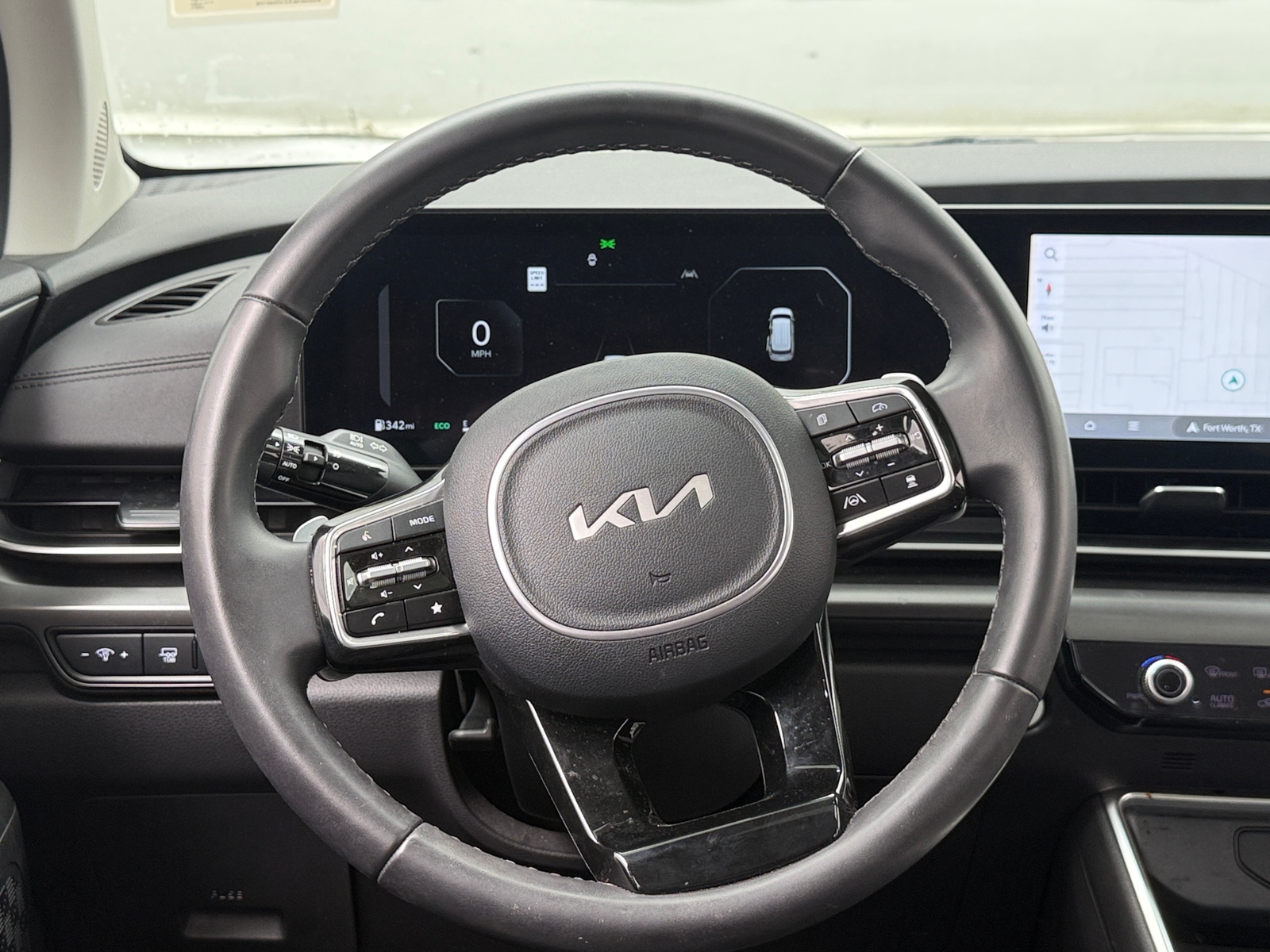 Thumbnail: 2025 Kia Carnival - 4