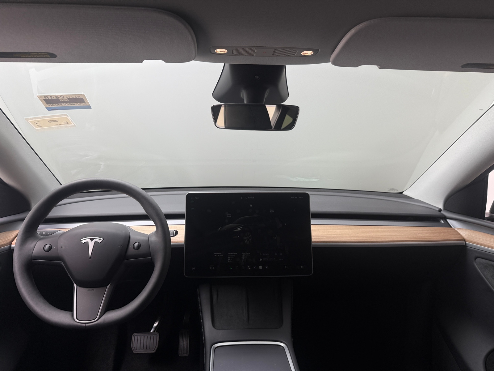 Thumbnail: 2023 Tesla Model Y - 2