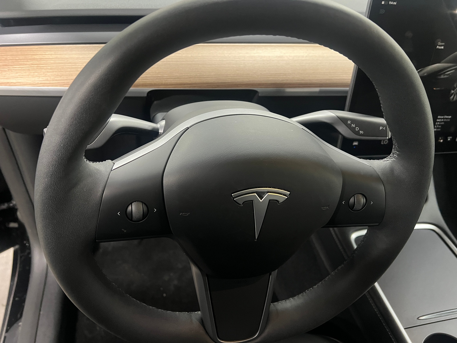 Thumbnail: 2023 Tesla Model Y - 4