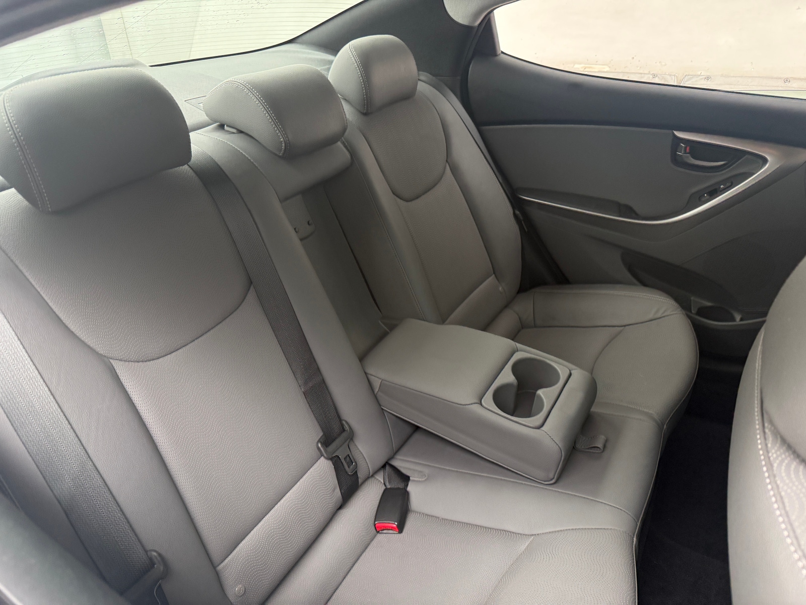 Thumbnail: 2013 Hyundai Elantra - 5