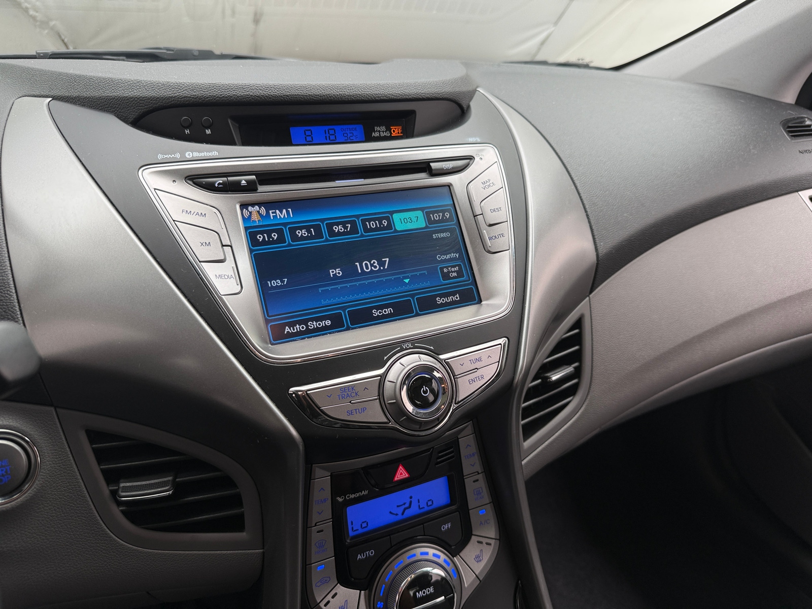 Thumbnail: 2013 Hyundai Elantra - 3