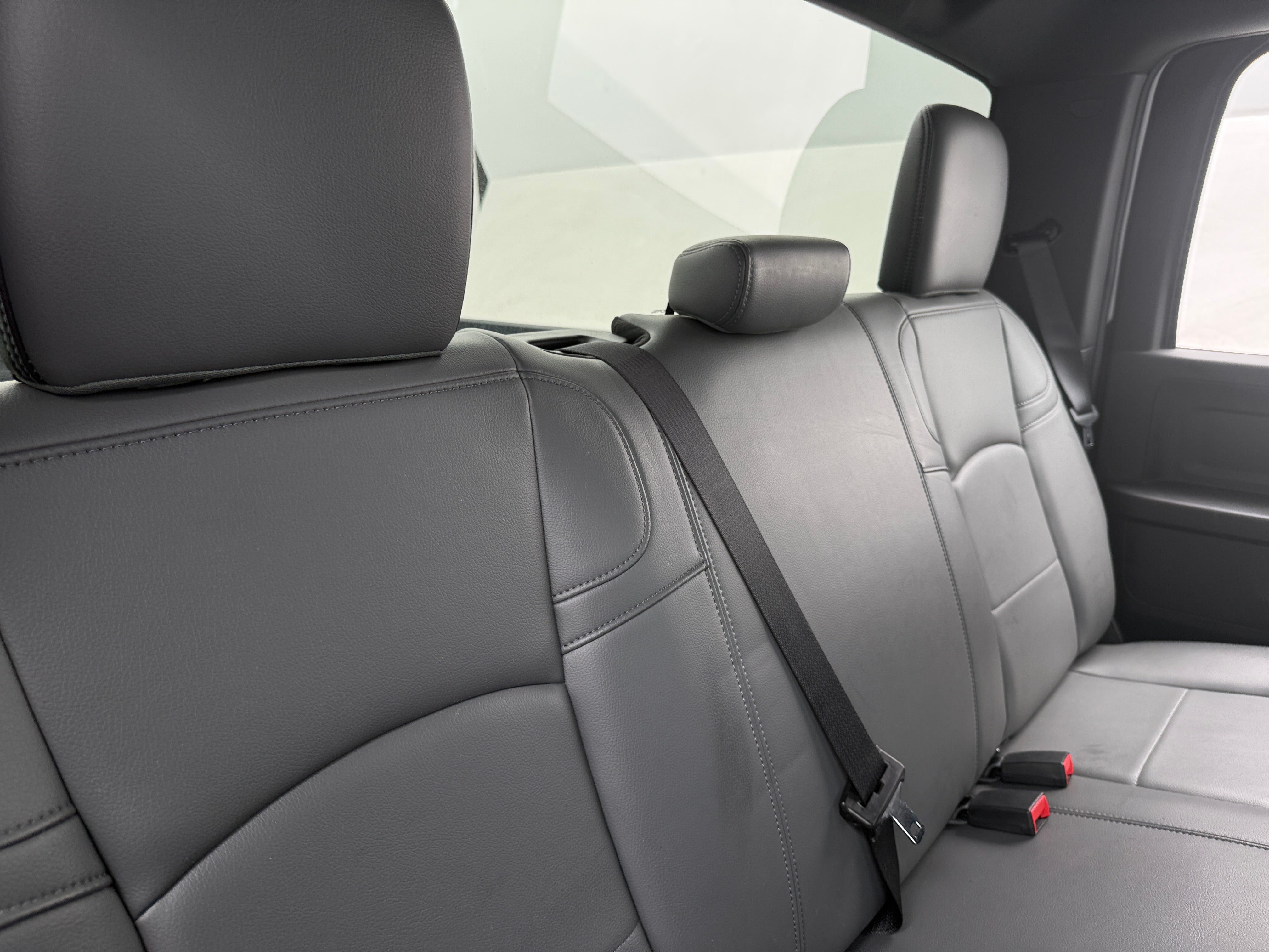 2022 RAM 2500 Pickup