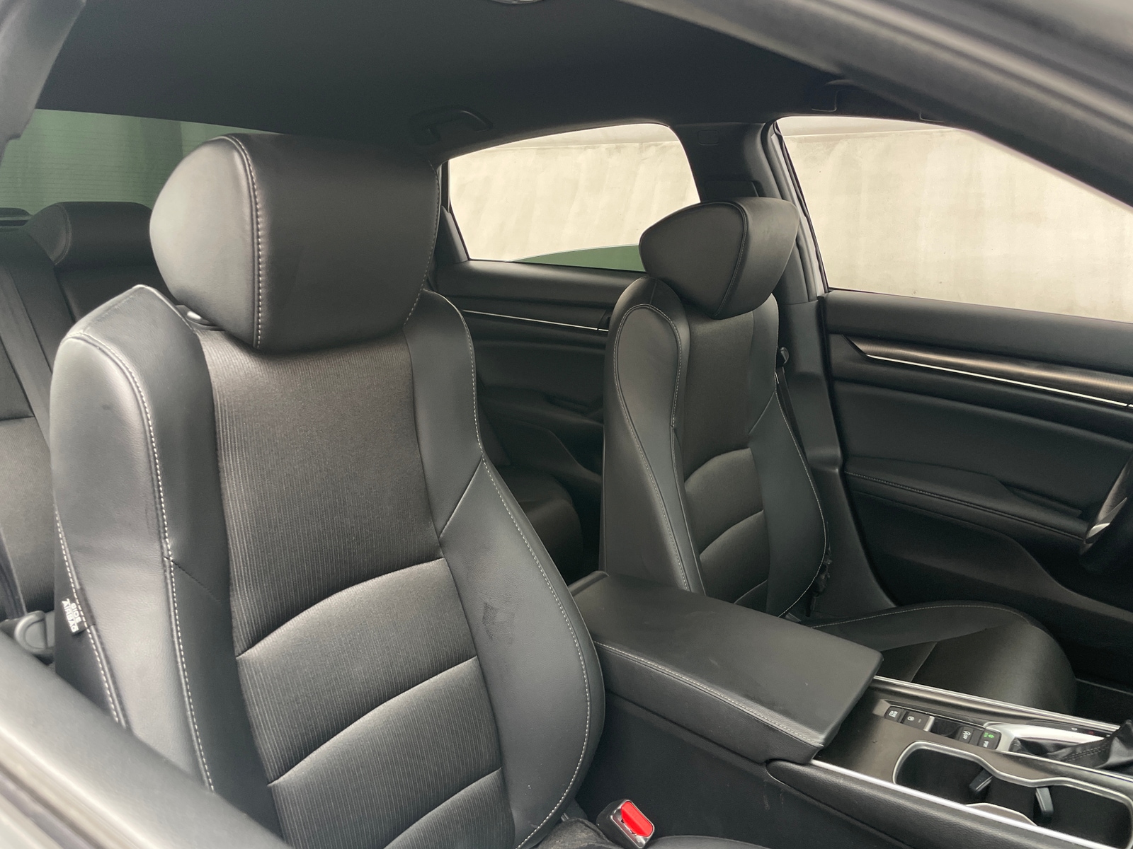 Thumbnail: 2022 Honda Accord - 2