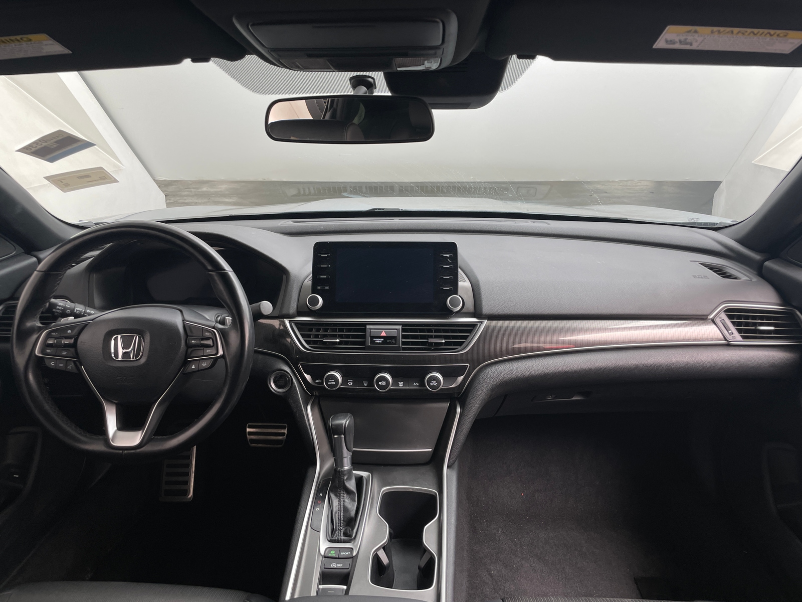 Thumbnail: 2022 Honda Accord - 3