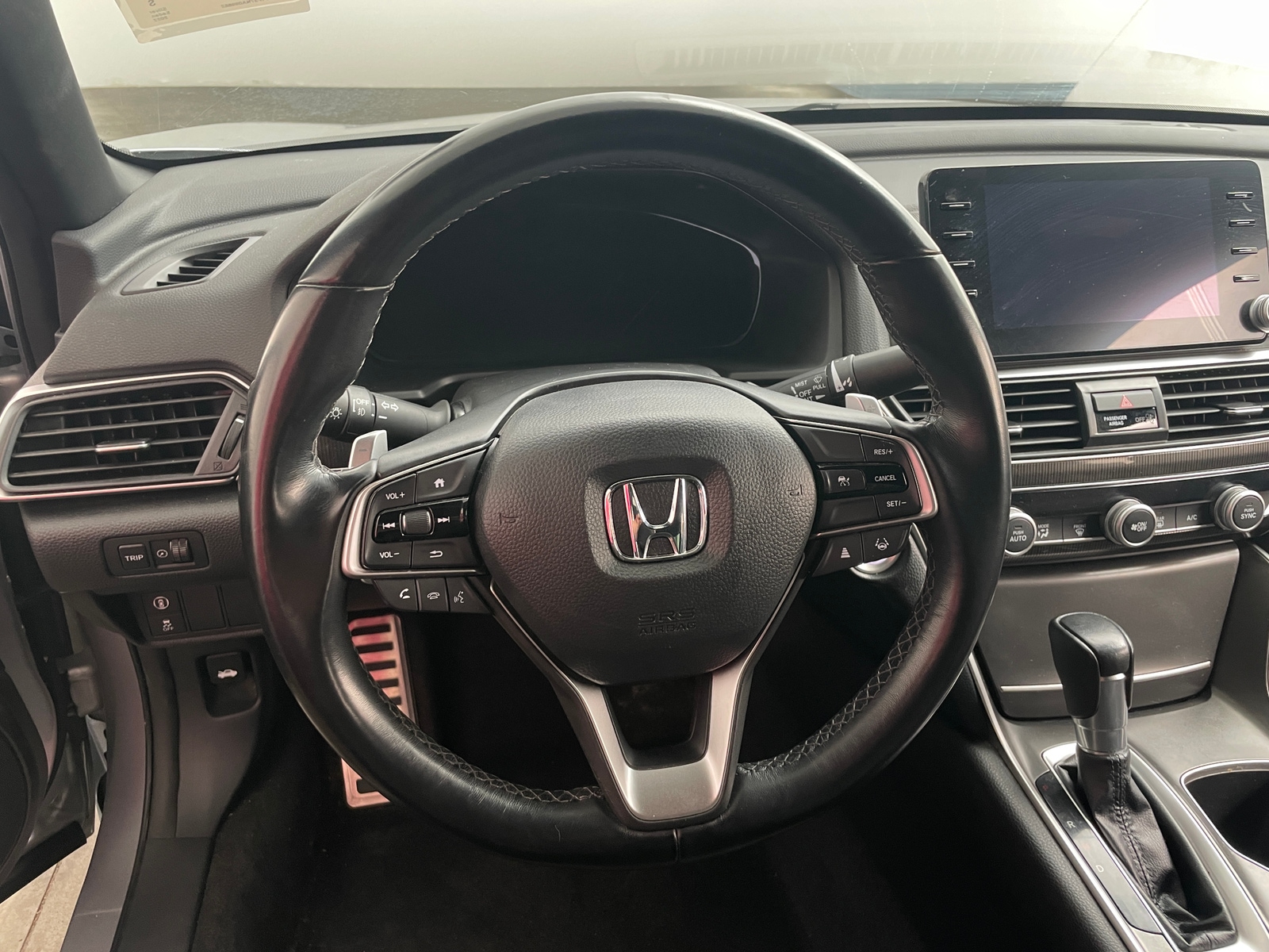 Thumbnail: 2022 Honda Accord - 5