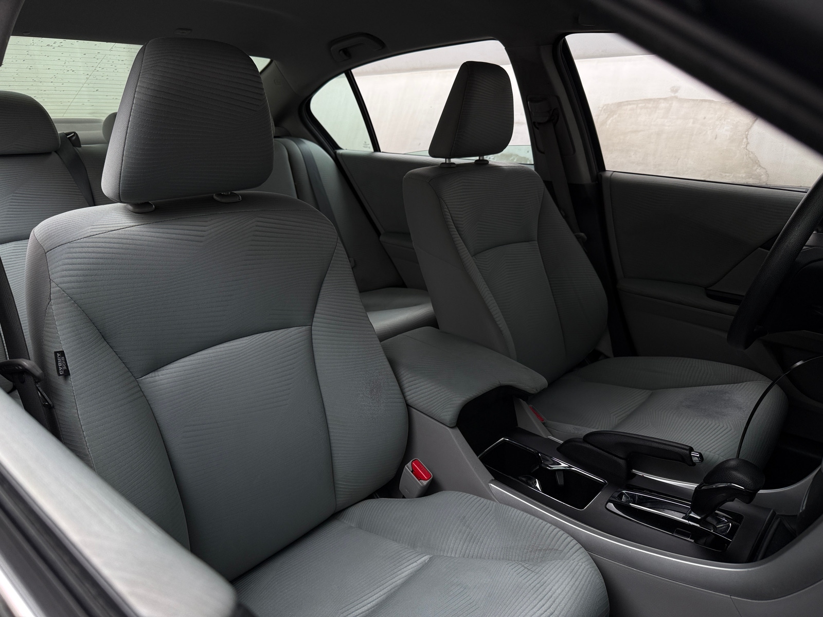 Thumbnail: 2014 Honda Accord - 2
