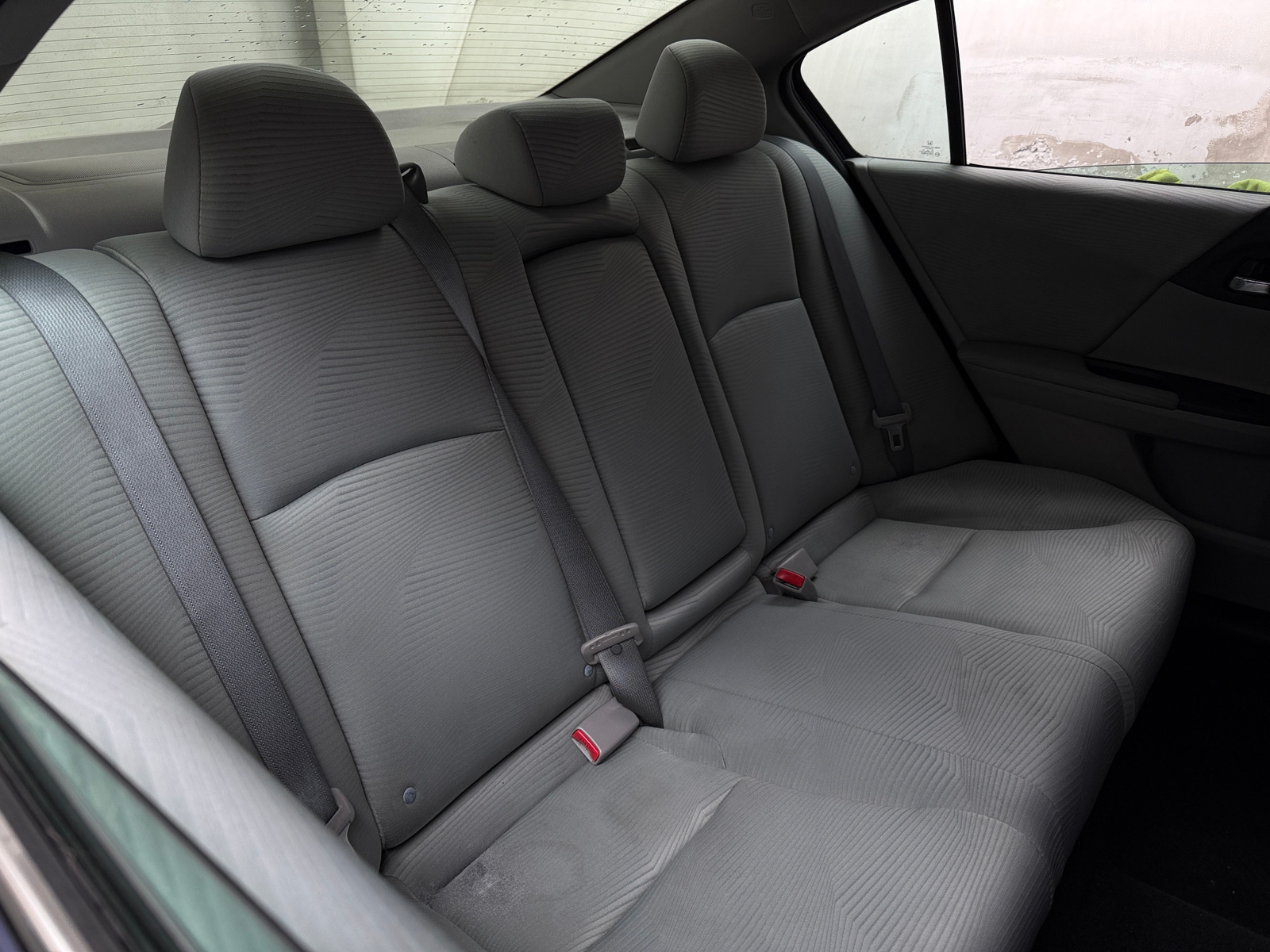 Thumbnail: 2014 Honda Accord - 6