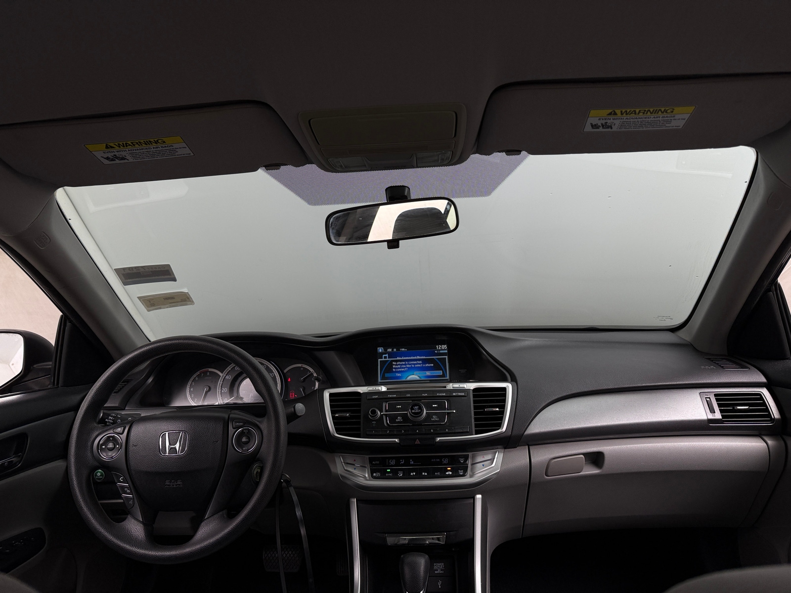 Thumbnail: 2014 Honda Accord - 3