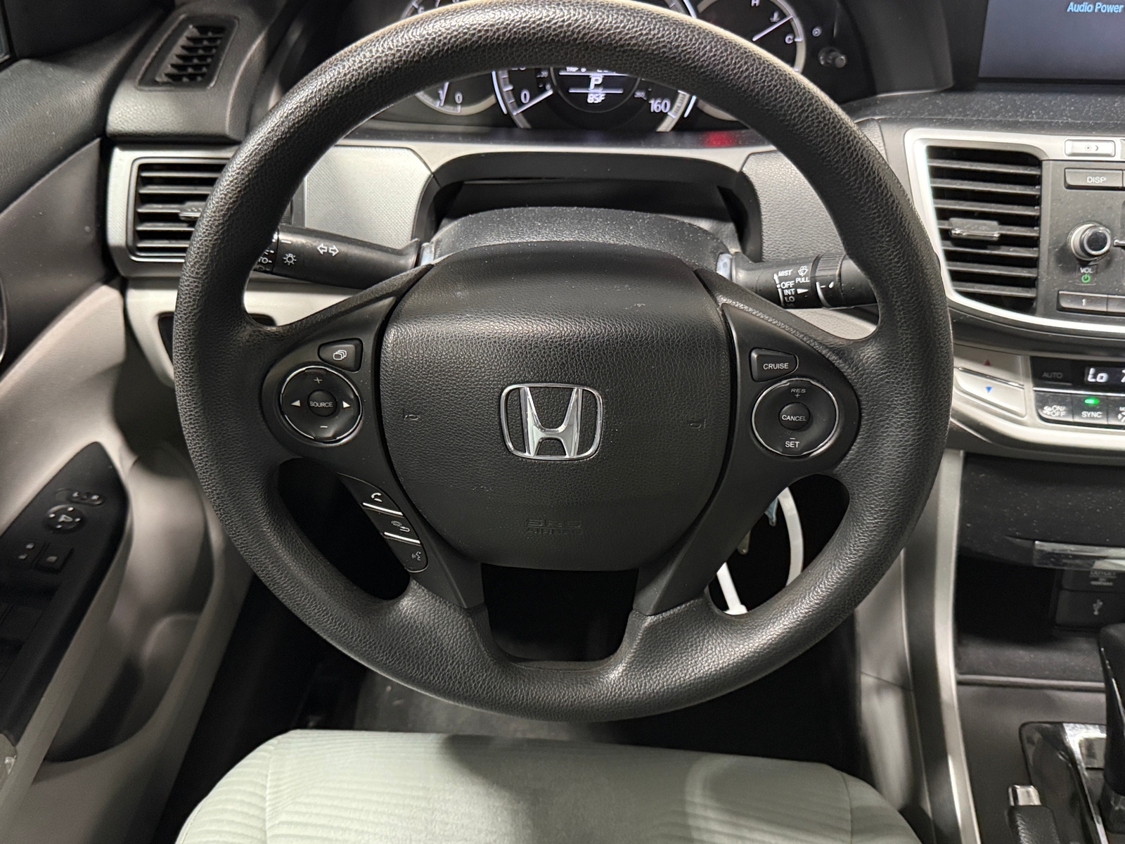 Thumbnail: 2014 Honda Accord - 5