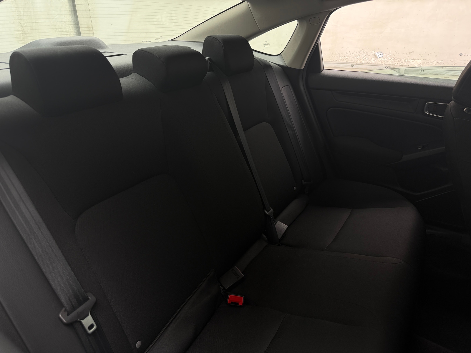Thumbnail: 2025 Honda Civic - 6
