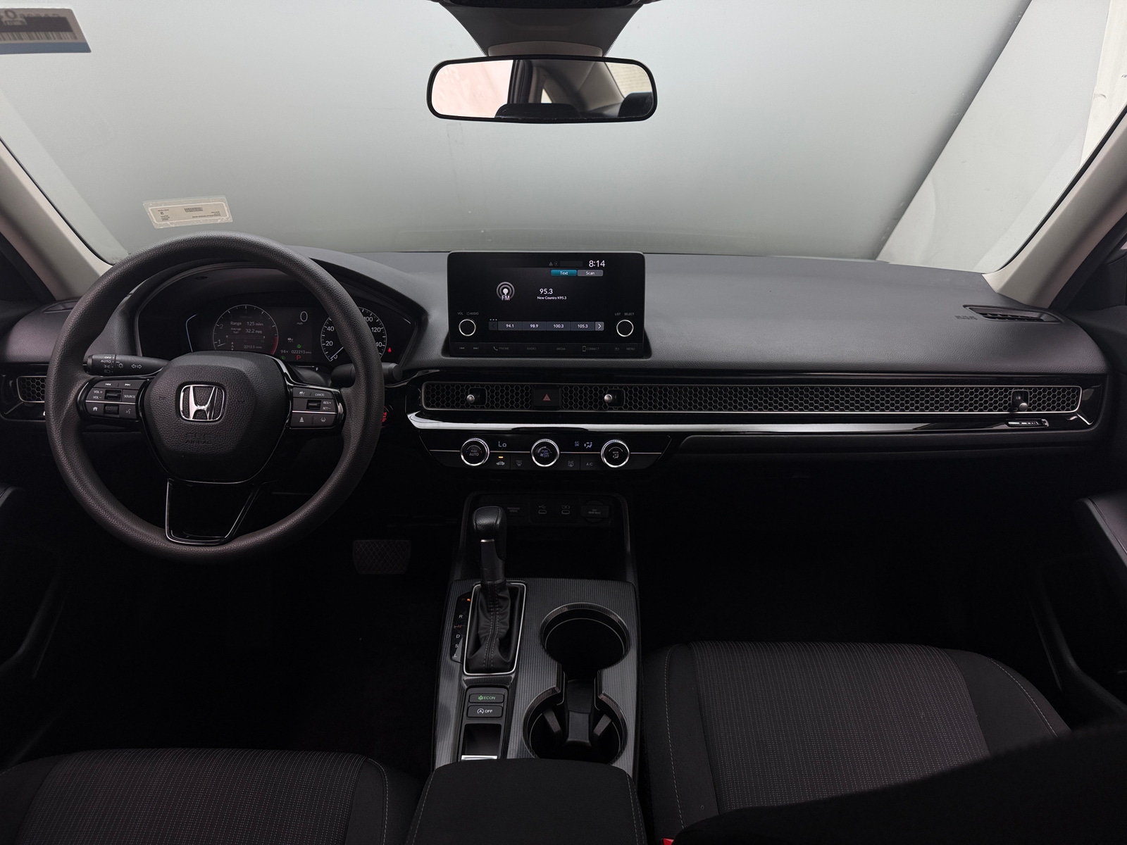 Thumbnail: 2025 Honda Civic - 3