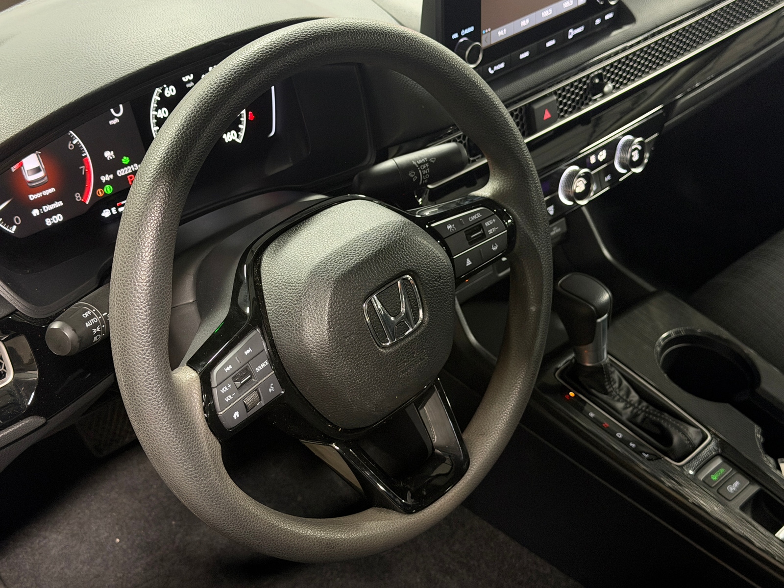 Thumbnail: 2025 Honda Civic - 5